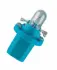 Автолампа (1,2W 12V 5XFS10 LF) osram 2721MFX