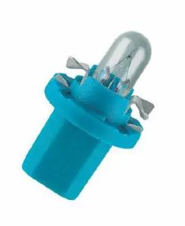 Автолампа (1,2W 12V 5XFS10 LF) osram 2721MFX