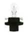 Автолампа (1,2W 12V B8,4D) osram 2351MFX6