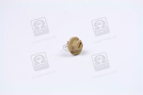 Автолампа (1,8W 12V B8,4D) osram 2452MFX6