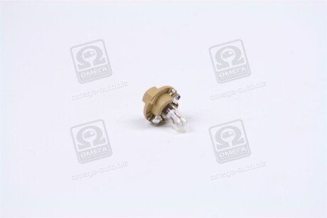 Автолампа (1,8W 12V B8,4D) osram 2452MFX6