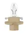 Автолампа (1,8W 12V B8,4D) osram 2452MFX6
