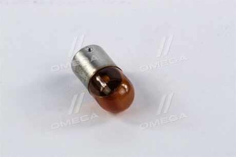 Автолампа (10W 12V BAU15S) osram 5009