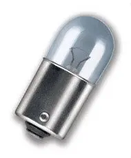 Автолампа (10W 24V BA15S) Osram 5637