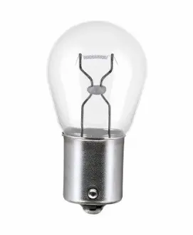 Автолампа (24V 21W BA15S) Osram 7511