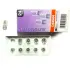 Автолампа (24V 5W W2,1X9,5D) Osram 2845 (фото 1)