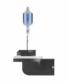 Автолампа (27W 12V PGJ13) osram 881CBI