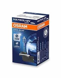 Автолампа (27W 12V PGJ13) osram 881CBI