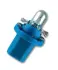Автолампа (2W 12V B8,5D) osram 2722MF