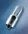 Автолампа (5W 12V BA9s) osram 3860
