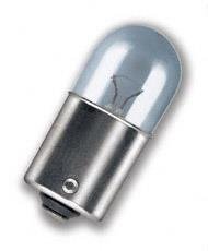 Автолампа (5W 24V BA15D) osram 5626