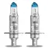 Автолампа H1 12V 55W (к/т 2 шт) Osram 64150NL2HB (фото 2)
