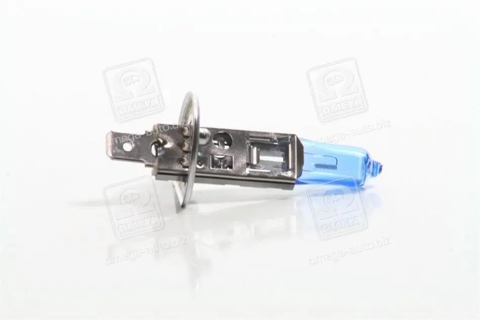 Автолампа (H1 12V 55W P14,5S) Osram 64150CBI (фото 1)