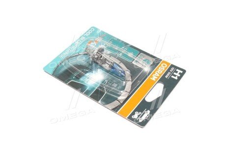 Автолампа (H1 12V 55W P14,5S) osram 64150CBN01B