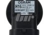 Автолампа (H16 12V 19W) osram 64219L Plus