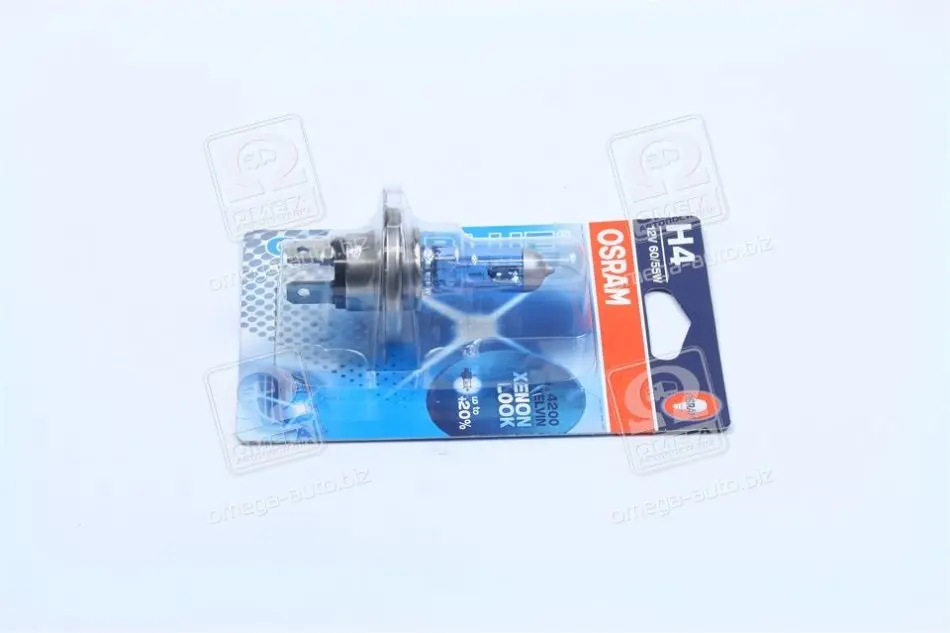 Автолампа (H4 12V 60/55W P43t) osram 64193CBI01B