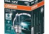 Автолампа (H4 12V 60/55W P43T) osram 64193CBN