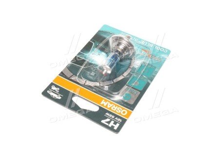 Автолампа (H7 12V 55W) osram 64210CBN01B