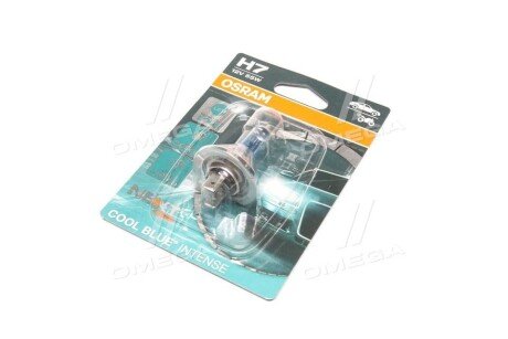 Автолампа (H7 12V 55W) osram 64210CBN01B