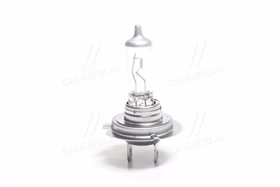 Автолампа (H7 12V 55W) Osram 64210NBS (фото 1)