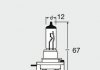 Автолампа (H8B 12V 35W) osram 64242