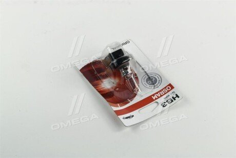 Автолампа (HB3 12V 60W) osram 9005-01B