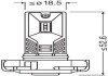 Автолампа світлодіодна osram 2604CW