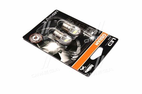 Автолампа світлодіодна osram 5008DWP02B