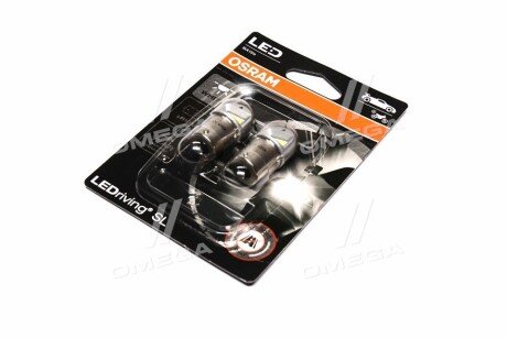 Автолампа світлодіодна osram 5008DWP02B