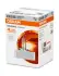 Автомобільна лампа 1шт. osram 66540