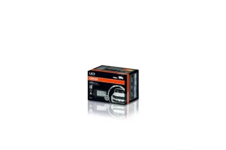 Фара денного світла osram LEDDL102WD