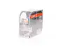 (к/т 2 шт) Автолампа (H1 12V 55W) osram 64150CBNHCB