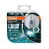 (к/т 2 шт) Автолампа (HB4 12V 51W P22D) osram 9006CBNHCB