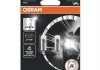 (к/т 2 шт) Лампа светодиодная LED (1W 12V BA9S T4W 4000K) osram 3893DWP-02B