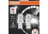 (к/т 2 шт) Лампа светодиодная LED (2W 12V W16W) osram 921DRP-02B