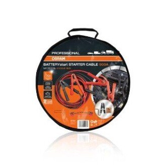 Кабель для прикуривания автомобиля osram OSC350