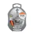 Комплект автоламп галогенових osram CLK H4