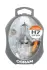 Комплект автоламп галогенових osram CLK H7
