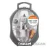 Комплект автоламп Osram CLKH1H7