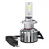 Комплект ламп (2шт.) LED H7 19W 12V PX26D 6000К osram ""64210DWBRT2HFB"