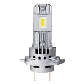 Комплект ламп LED H7/H18 12V 21W LEDriving HL Easy 6000K/1400lm osram 64210DWESYHCB