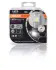 Комплект ламп LED H7/H18 12V 21W OSRAM LEDriving HL Easy 6000K/1400lm osram 64210DWESY-HCB