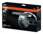 Комплект освітлення додаткового Osram LED DRL102 (фото 1)