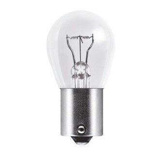 Лампа 21W 24V BA15S UNV1 osram 7511TSP