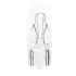 Лампа W5W 24V W2.1X9.5D (пр-во OSRAM) Osram 2845TSP (фото 2)