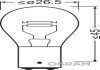 Лампа 21/5W 12V BA15D osram ""7240"