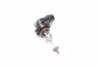 Лампа (америка) H10 12V 45W PY20d osram 9145