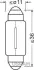 Лампа C5W 12V 5W SV 8,5 osram 6418
