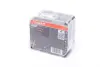 ЛАМПА D1S 85V 35W PK32d-2 DUO XENARC NIGHT BREAKER LASER (NEXT GEN) osram 66140XNNHCB