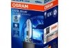 Лампа D2R 35W P32D-3 COOL BLUE INTENSE упаковка коробка osram 66250CBI